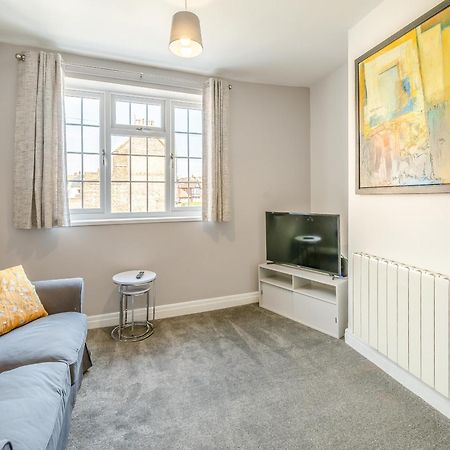 Buttercup Apartment - Uk42382 Бринлингтон Экстерьер фото