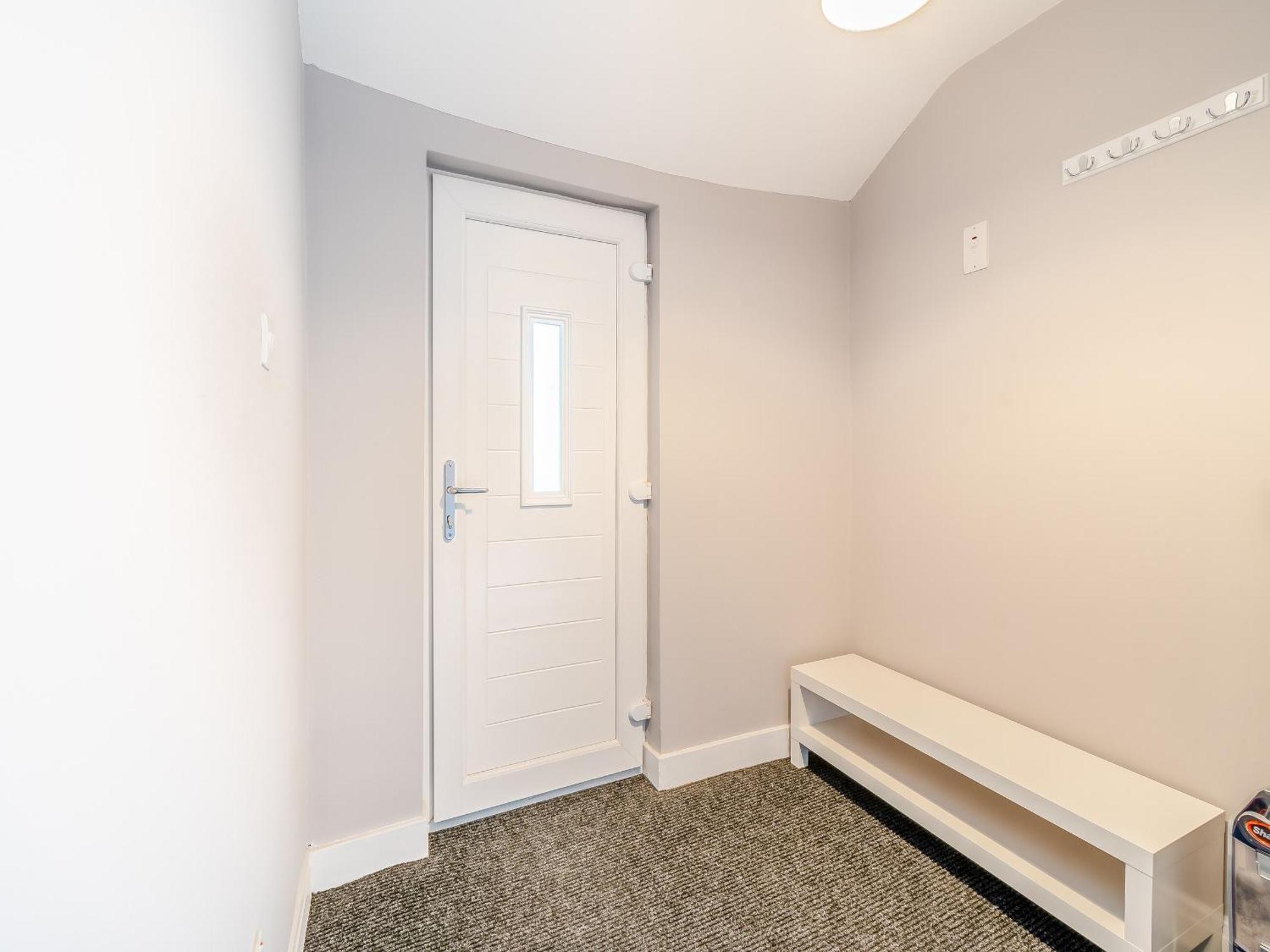 Buttercup Apartment - Uk42382 Бринлингтон Экстерьер фото
