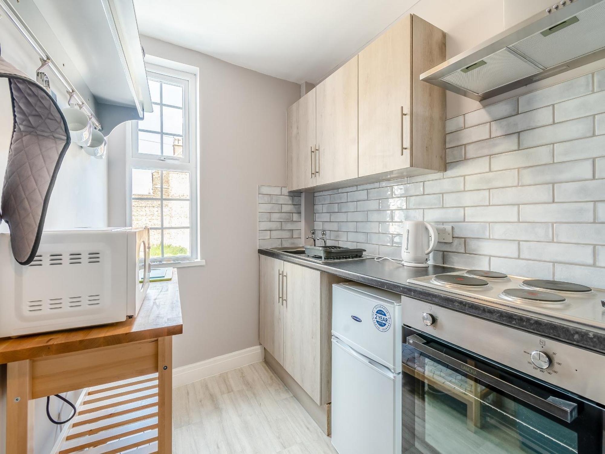 Buttercup Apartment - Uk42382 Бринлингтон Экстерьер фото