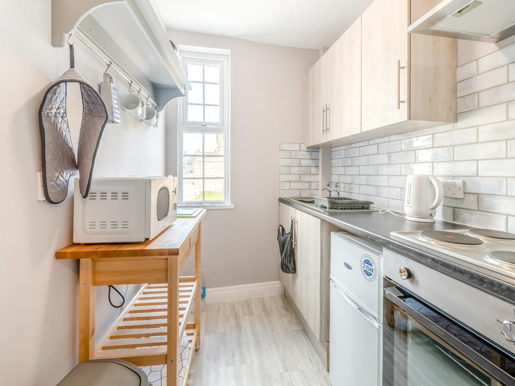 Buttercup Apartment - Uk42382 Бринлингтон Экстерьер фото