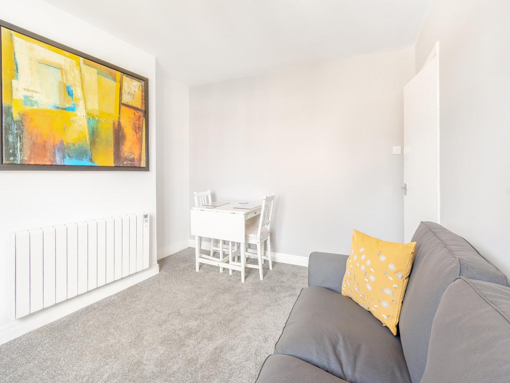 Buttercup Apartment - Uk42382 Бринлингтон Экстерьер фото