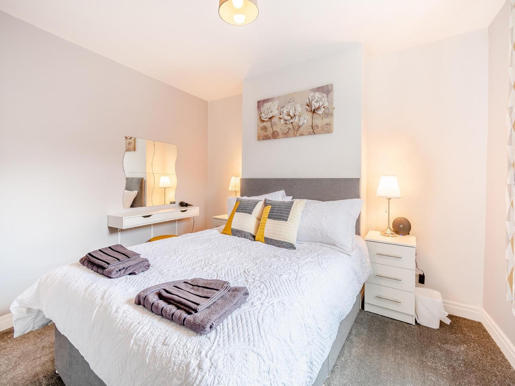 Buttercup Apartment - Uk42382 Бринлингтон Экстерьер фото