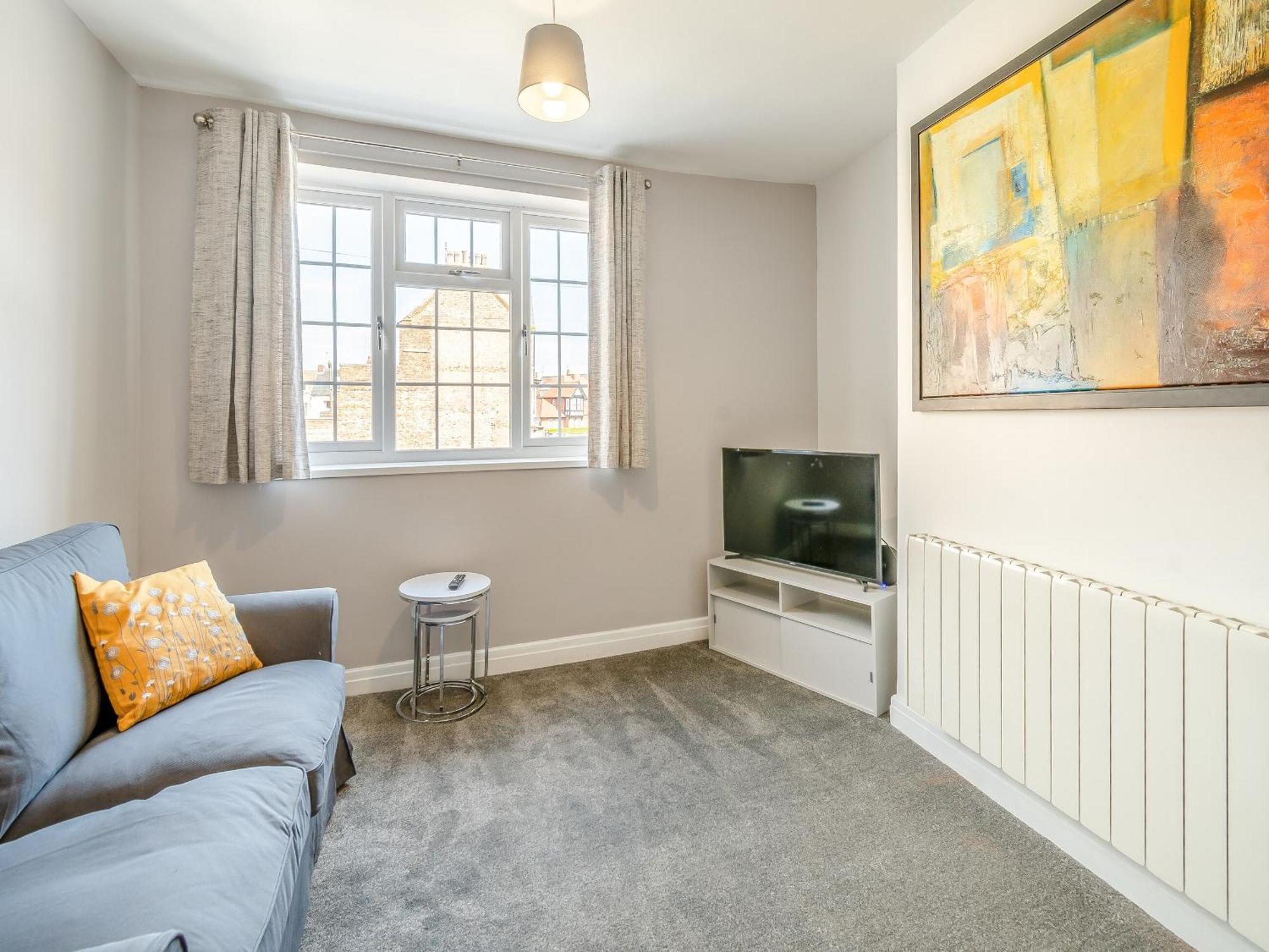 Buttercup Apartment - Uk42382 Бринлингтон Экстерьер фото