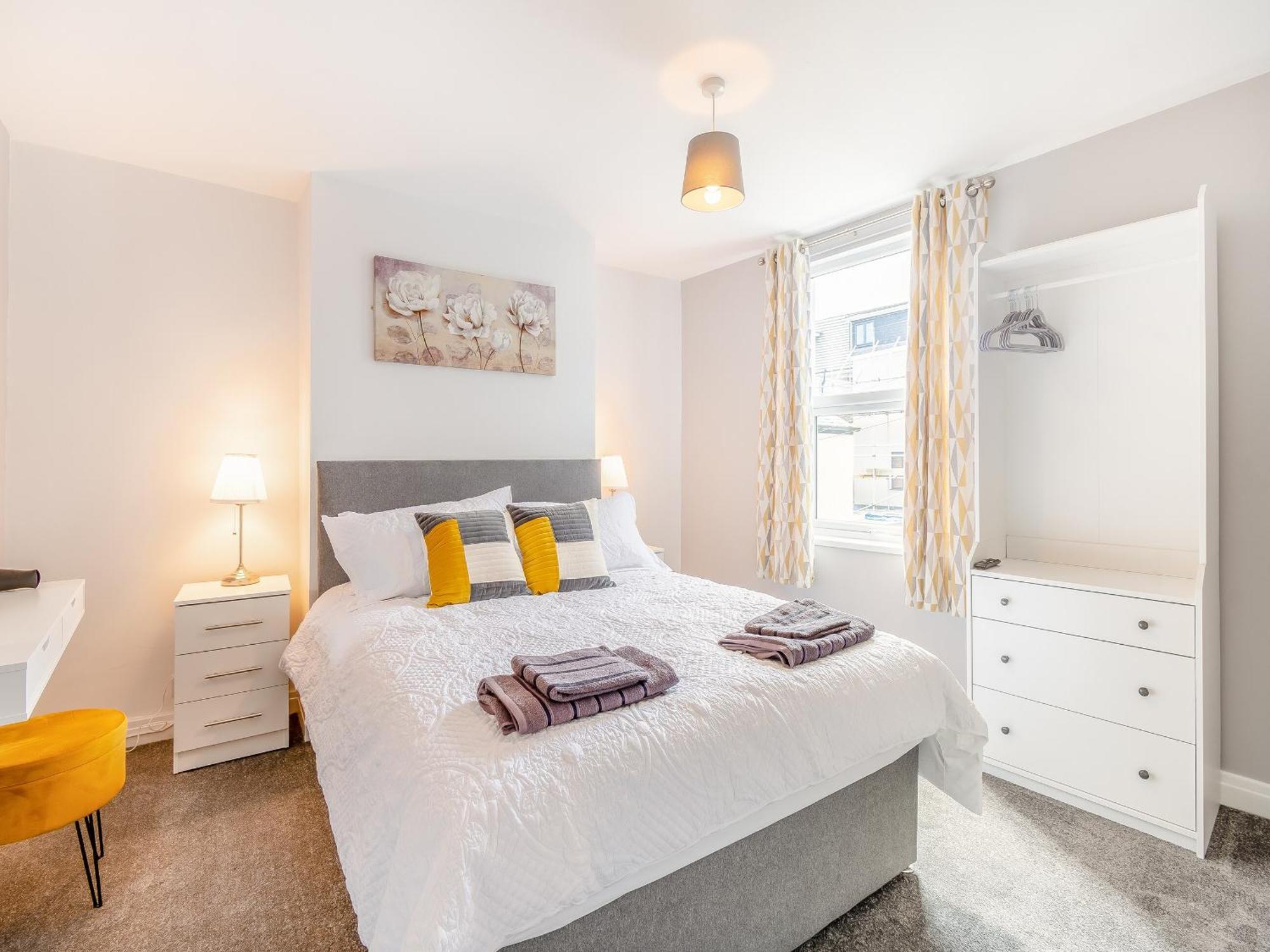 Buttercup Apartment - Uk42382 Бринлингтон Экстерьер фото